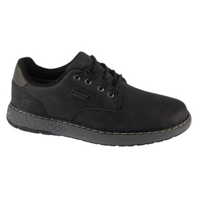 Skechers Garlan - Pryor 205234-BLK Czarne 41