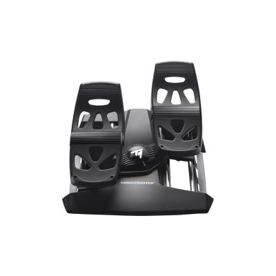 5. Thrustmaster T.Flight Full Kit X Czarny USB Joystick Analogowa/Cyfrowa PC, Xbox