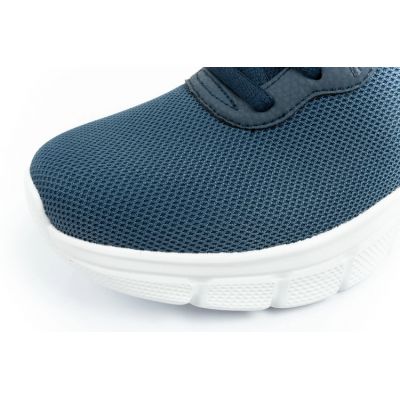 6. Buty Skechers Bobs B Flex Icy Edge M 118109/NVY