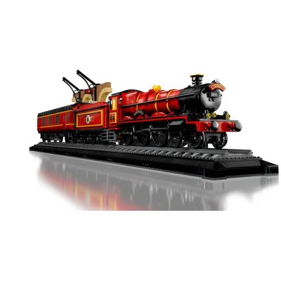 16. LEGO Harry Potter 76405 Ekspres do Hogwartu–edycja kolekcjonerska