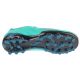 4. Joma Evolution Jr 2517 AG EVJW2517AG Niebieskie 35