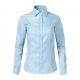 2. Koszula damska Journey (slant blue/white)