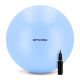 2. Piłka gimnastyczna z pompką Spokey FITBALL 65 cm