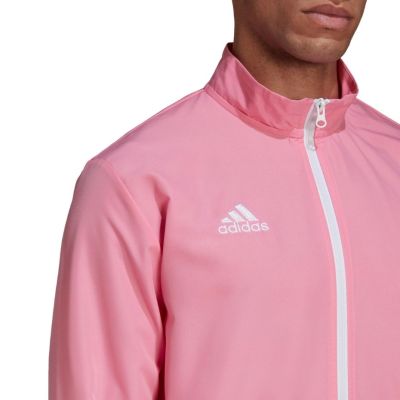13. Bluza adidas Entrada 22 Presentation Jacket M HC5040