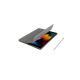 2. Etui AMAZINGTHING Titan Pro Folio Case na iPad Air 11" M3/M4 (2025/2026) - szare