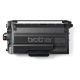 2. Brother TN-3600 kaseta z tonerem 1 szt. Oryginalny Czarny