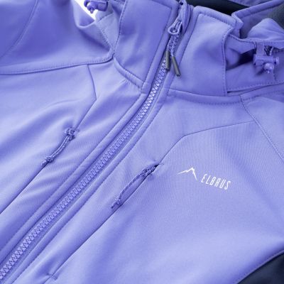 3. Damski Softshell SIGNES WO'S
