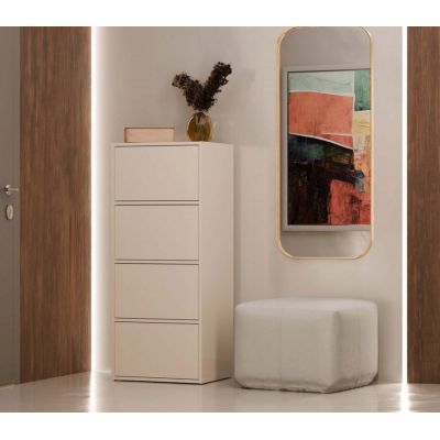 3. KOMODA ALMA KASZMIR