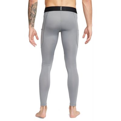 2. Spodnie termiczne Nike Pro M FB7952-084