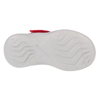 4. Skechers Selectors 403764N-RED Czerwone 23
