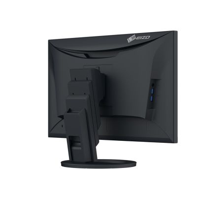 14. MONITOR EIZO FlexScan LCD IPS 23,8" EV2480-BK 1920 x 1080 (16:9)