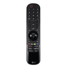 LG MR26GB pilot TV Naciśnij przyciski