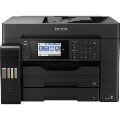 55. Epson Drukarka MFP ITS L15160 A3+