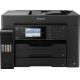 55. Epson Drukarka MFP ITS L15160 A3+