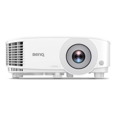 Projektor Benq MW560C WXGA (1280x800)  4000ANSI lumenów Biały
