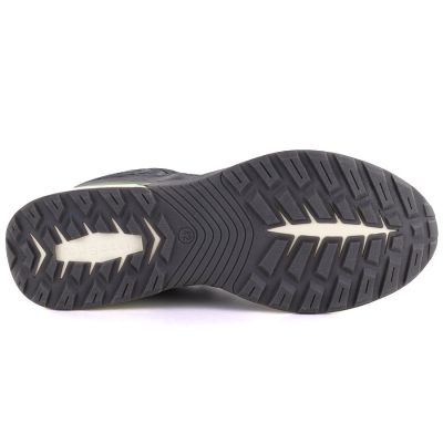 3. Półbuty sportowe męskie szare Bugatti TT153043