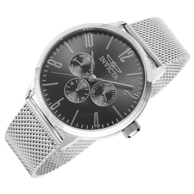 3. Zegarek Męski INVICTA Speciality 47597 + BOX