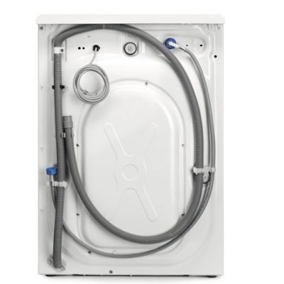 7. Pralka Electrolux EW2F527WP 7 kg 1200 obr/min | SensiCare | TimeCare 500 | program antyalergiczny