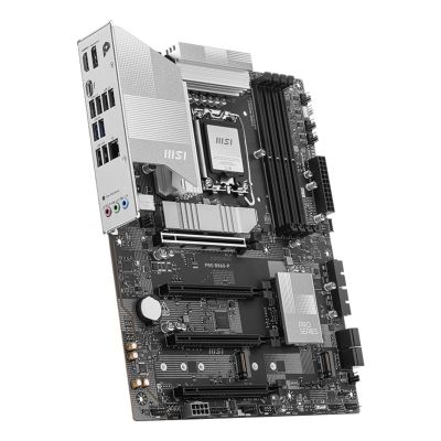 12. Płyta głowna MSI PRO B860-P
