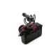 12. RODE VideoMicro - Mikrofon do kamery