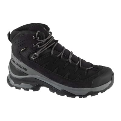 Salomon Quest Echo GTX L49212700 Czarne 41 1/3