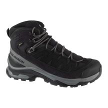 Salomon Quest Echo GTX L49212700 Czarne 41 1/3