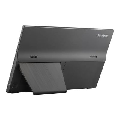 5. Viewsonic VX1654 przenośny telewizor / monitor Przenośny monitor Czarny 39,6 cm (15.6") LED 1920 x 1080 px