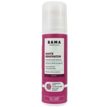 Bama Essentials Renovator White 75 ML W83F Białe One size