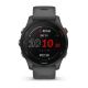 10. Zegarek Garmin Forerunner 255 Slate Grey