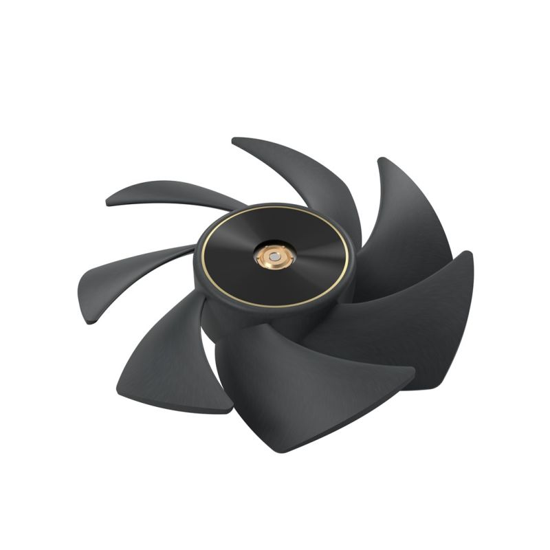 18. Wentylator ASUS PROART PF120 FAN PWM BLACK 3IN1