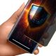 7. Folia matowa prywatyzująca 3mk Silky Matt Privacy na Honor Magic6 Pro