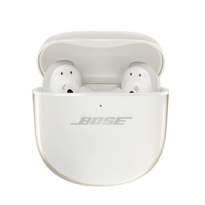 5. Słuchawki Bose 882826-0070 Bluetooth Białe 40305467