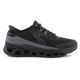 6. Skechers Slip-ins: Owen - Connell 205625-BLK Black