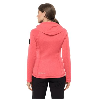 3. Kurtka Jack Wolfskin Tasman Jkt W 1707272-2072