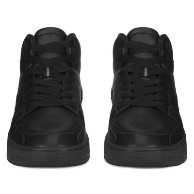 3. Buty Champion RD18 2.0 Mid M S21907.KK002