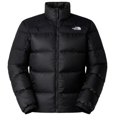 The North Face Diablo Down 2.0 Jacket NF0A8993GOC1 Czarne L