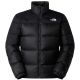 The North Face Diablo Down 2.0 Jacket NF0A8993GOC1 Czarne L