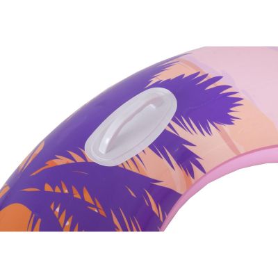 15. KÓŁKO DO PŁYWANIA 100CM SUMMER 35279 RÓŻOWY