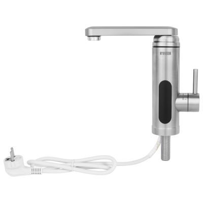 11. Przepływowy podgrzewacz wody NOVEEN IWH560