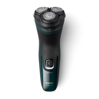 12. Philips Golarka Seria 3000X X3002/00 Golarka elektryczna do golenia na mokro i na sucho