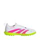 7. Buty piłkarskie adidas Predator League LL TF Jr ID3816