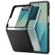 4. Etui Ringke Onyx Magnetic MagSafe na Samsung Galaxy Z Flip 7 - czarne