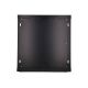 5. Extralink EX.7256 - szafka wisząca 19" 12U 600x600 Czarna