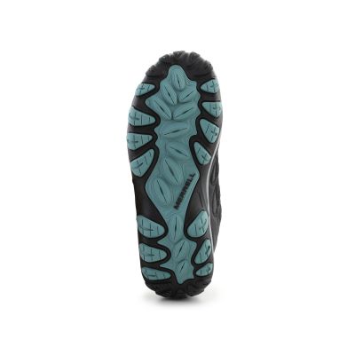5. Buty Merrell West Rim Sport GTX W J036560