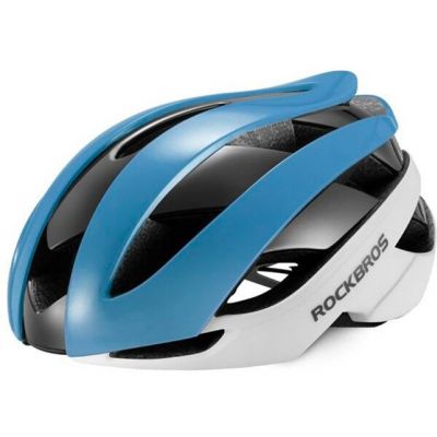 2. Kask rowerowy Rockbros 10110004004