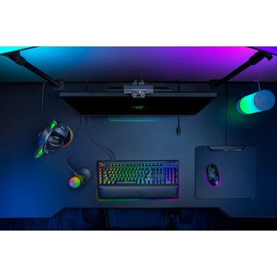 3. Razer Kiyo V2 X kamera internetowa 3,7 MP 2560 x 1440 px USB Czarny