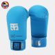 Rękawice do Karate - Mitts 2 BLUE WKF | MOOTO