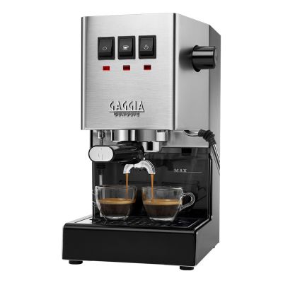 Gaggia E24 Ręczny Ekspres do espresso 2,1 l