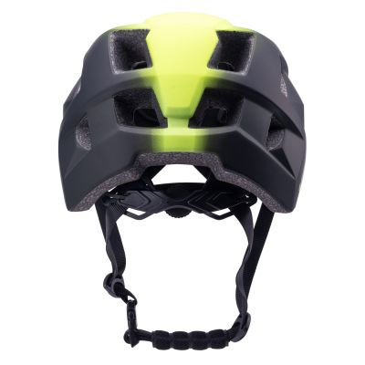 3. Kask rowerowy Hi-Tec Ivaar Jr 92800664411