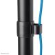3. Neomounts DS90-325BL1 uchwyt / stojak do monitorów 81,3 cm (32") Biurko Czarny